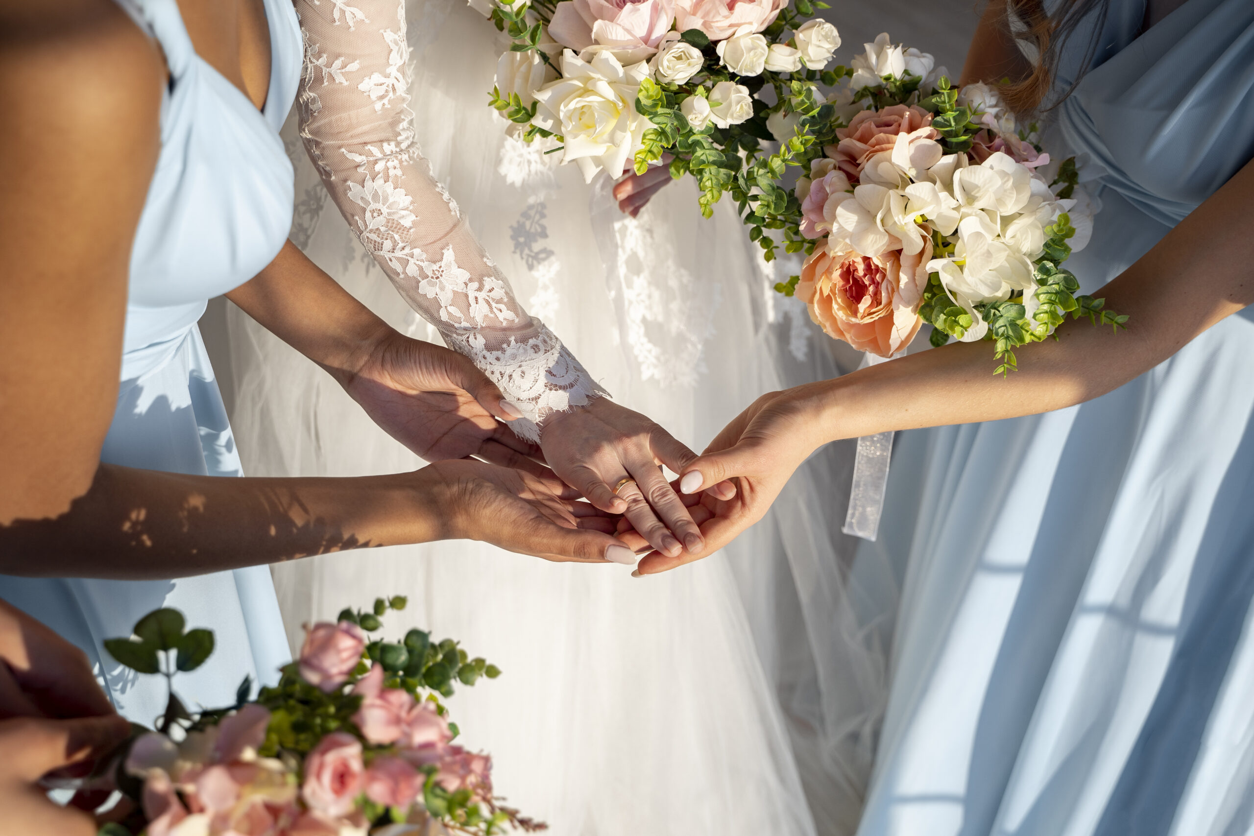 Weddings & Destination Weddings